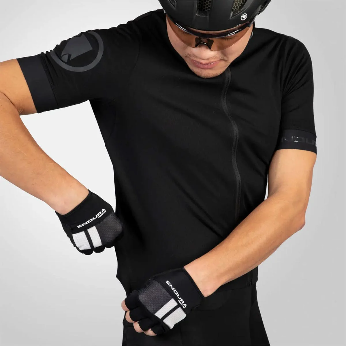Endura Men's FS260 Short Sleeve Jersey - Image 3