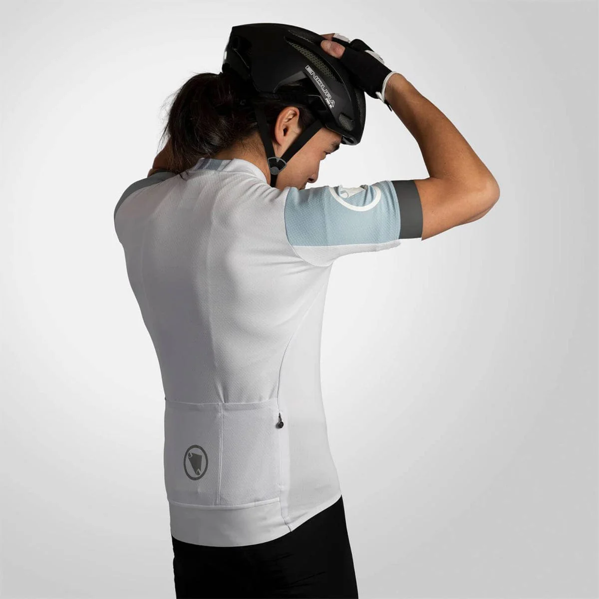 Endura Men's FS260 Short Sleeve Jersey - Image 7