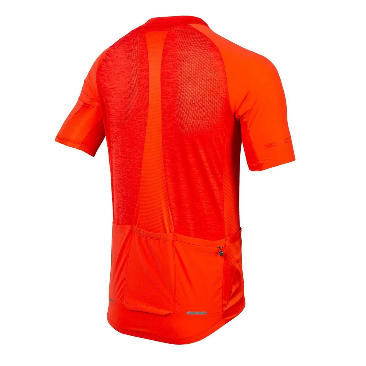 Endura Men's GV500 Reiver S/S Jersey - Image 2