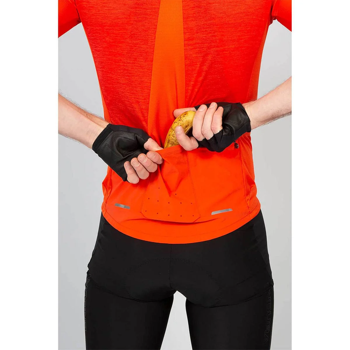 Endura Men's GV500 Reiver S/S Jersey - Image 4