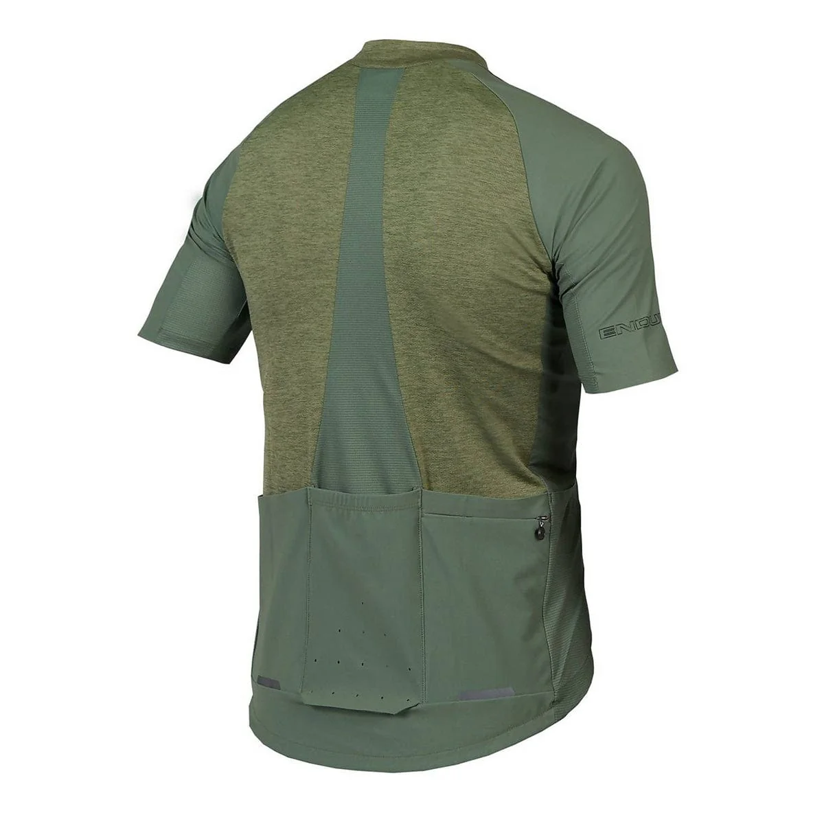 Endura Men's GV500 Reiver S/S Jersey - Image 5