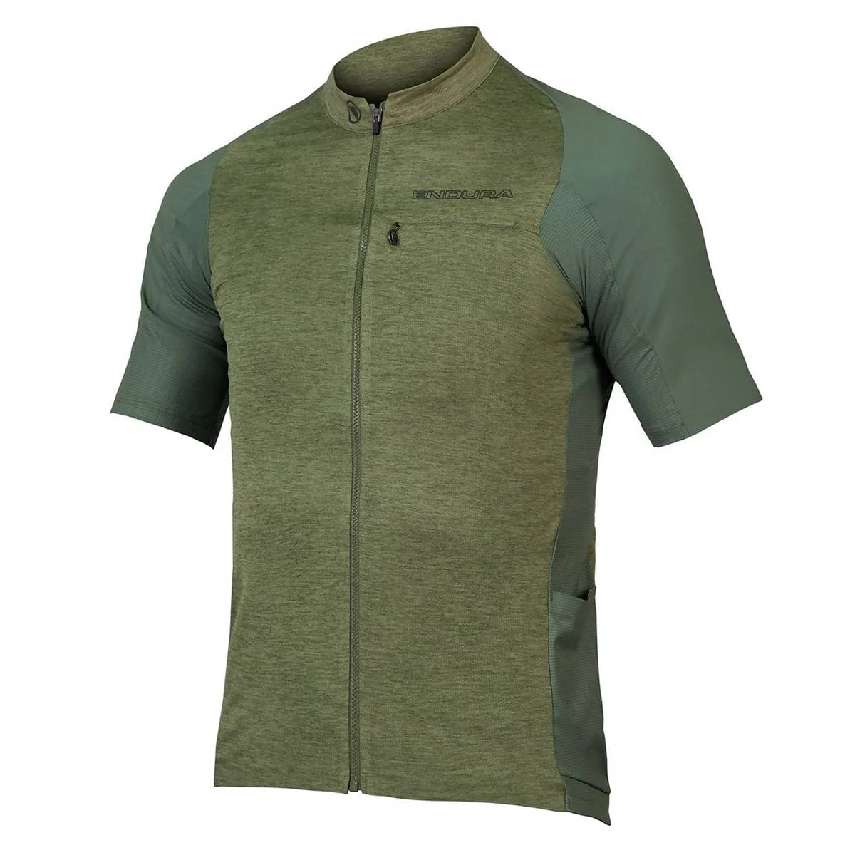 Endura Men's GV500 Reiver S/S Jersey - Image 6