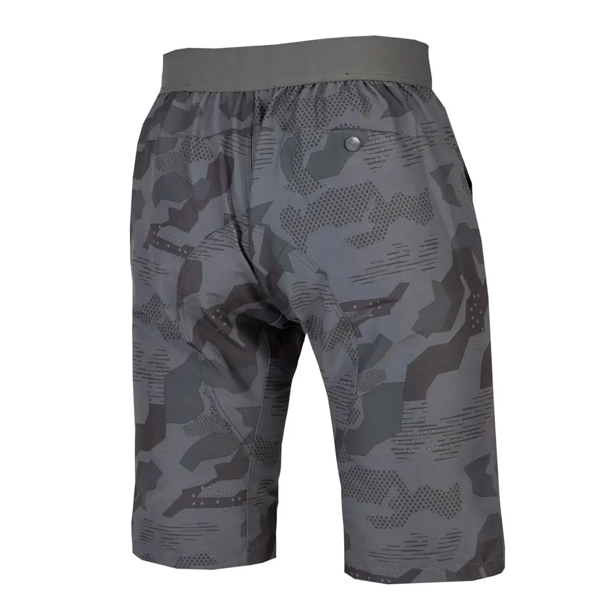 Endura Men's Hummvee Lite Short with Liner - Image 2