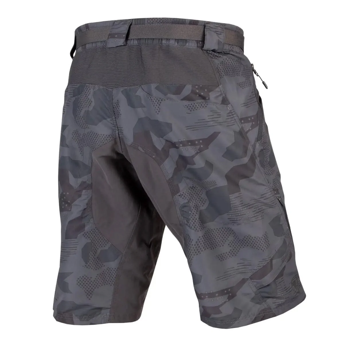 Endura Men's Hummvee Short II with liner - Image 2