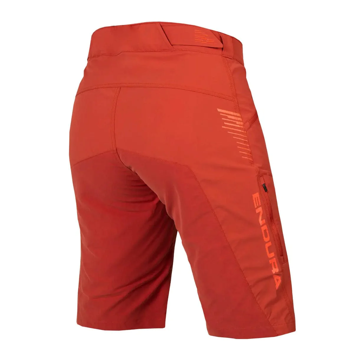 Endura Men's SingleTrack Short II - Image 2
