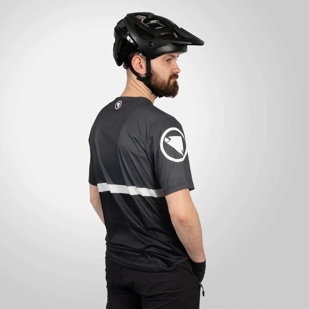 Endura SingleTrack Core Tee II - Image 14