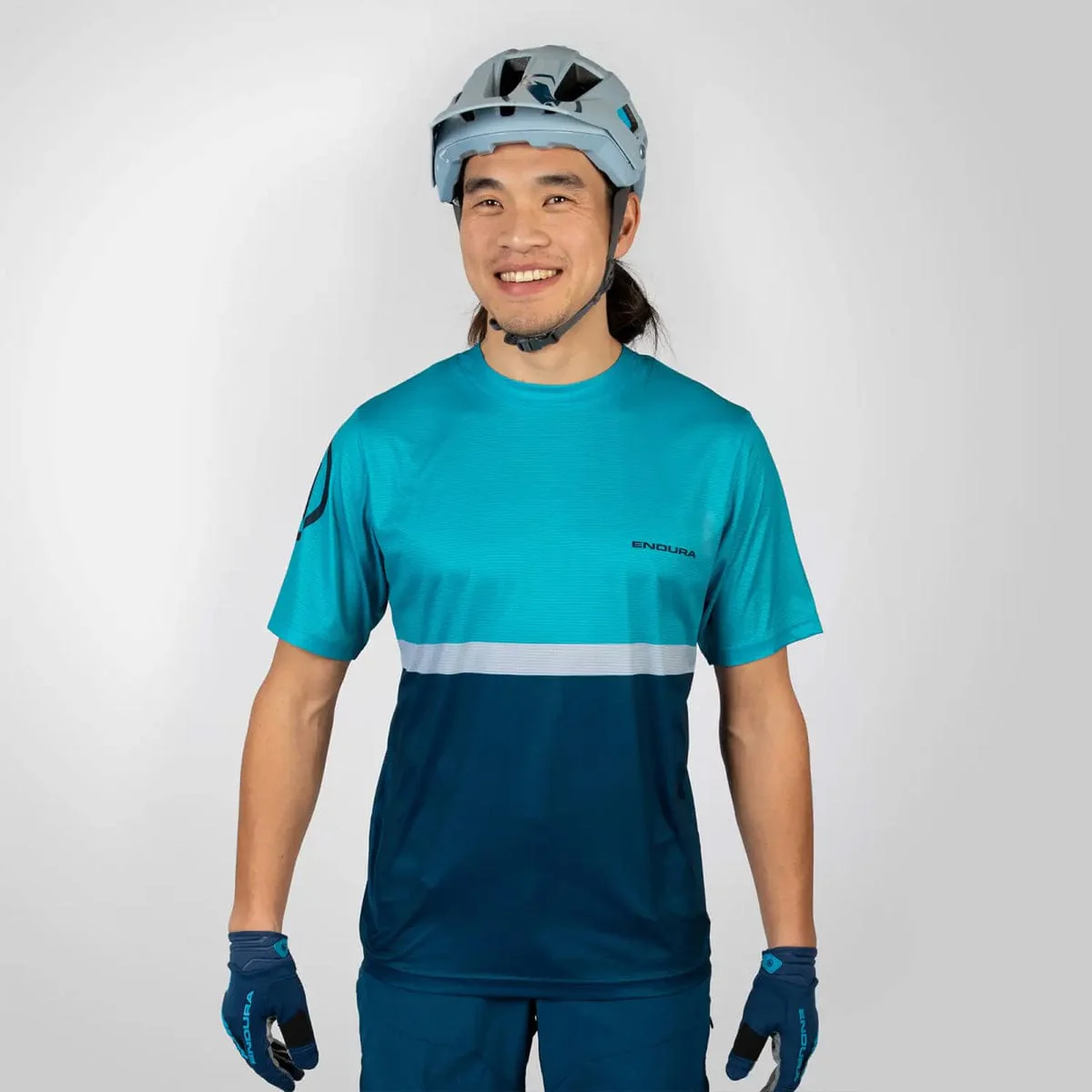 Endura SingleTrack Core Tee II - Image 3