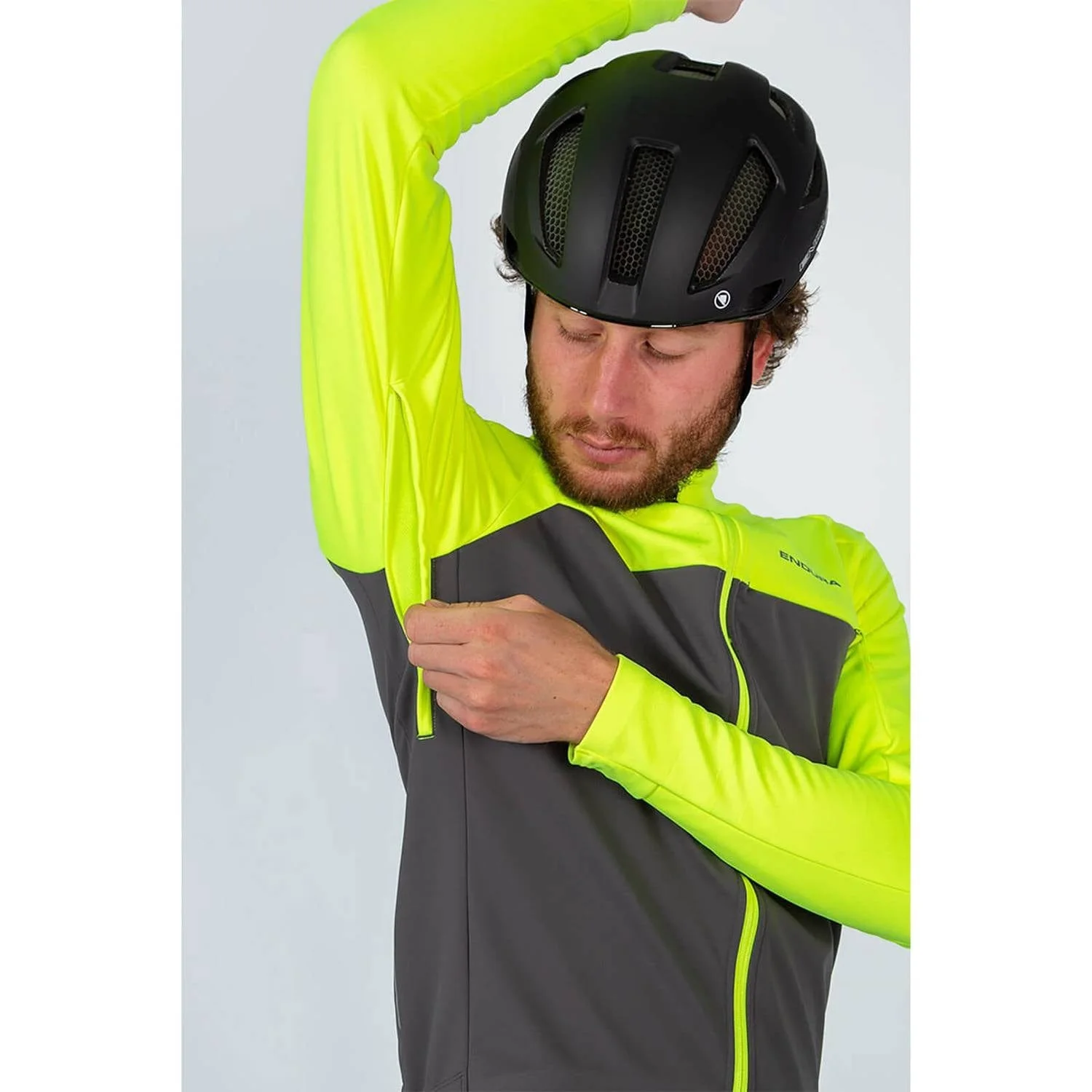 Endura Windchill Jacket II - Men's - Image 2