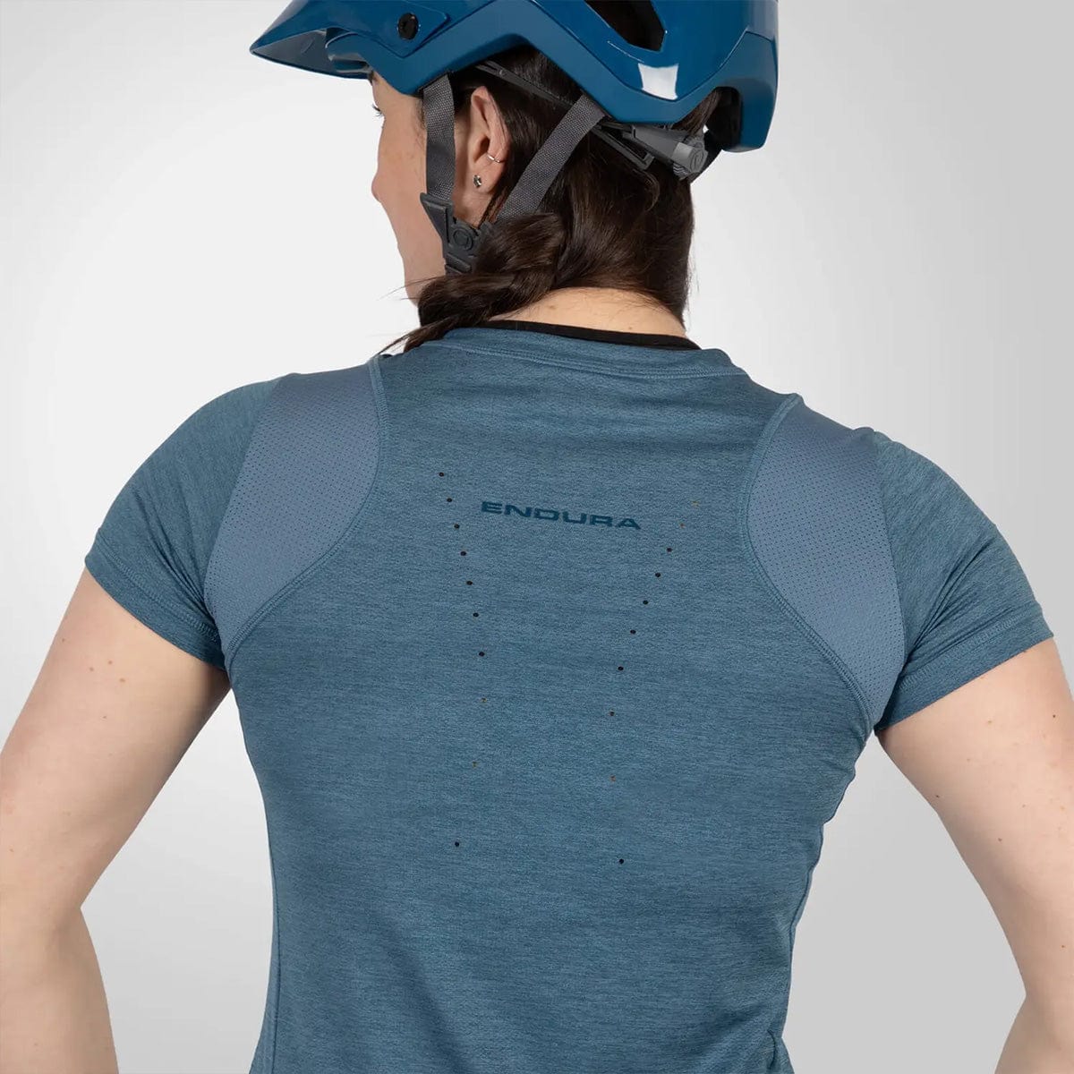 Endura Women's SingleTrack S/S Jersey - Image 8