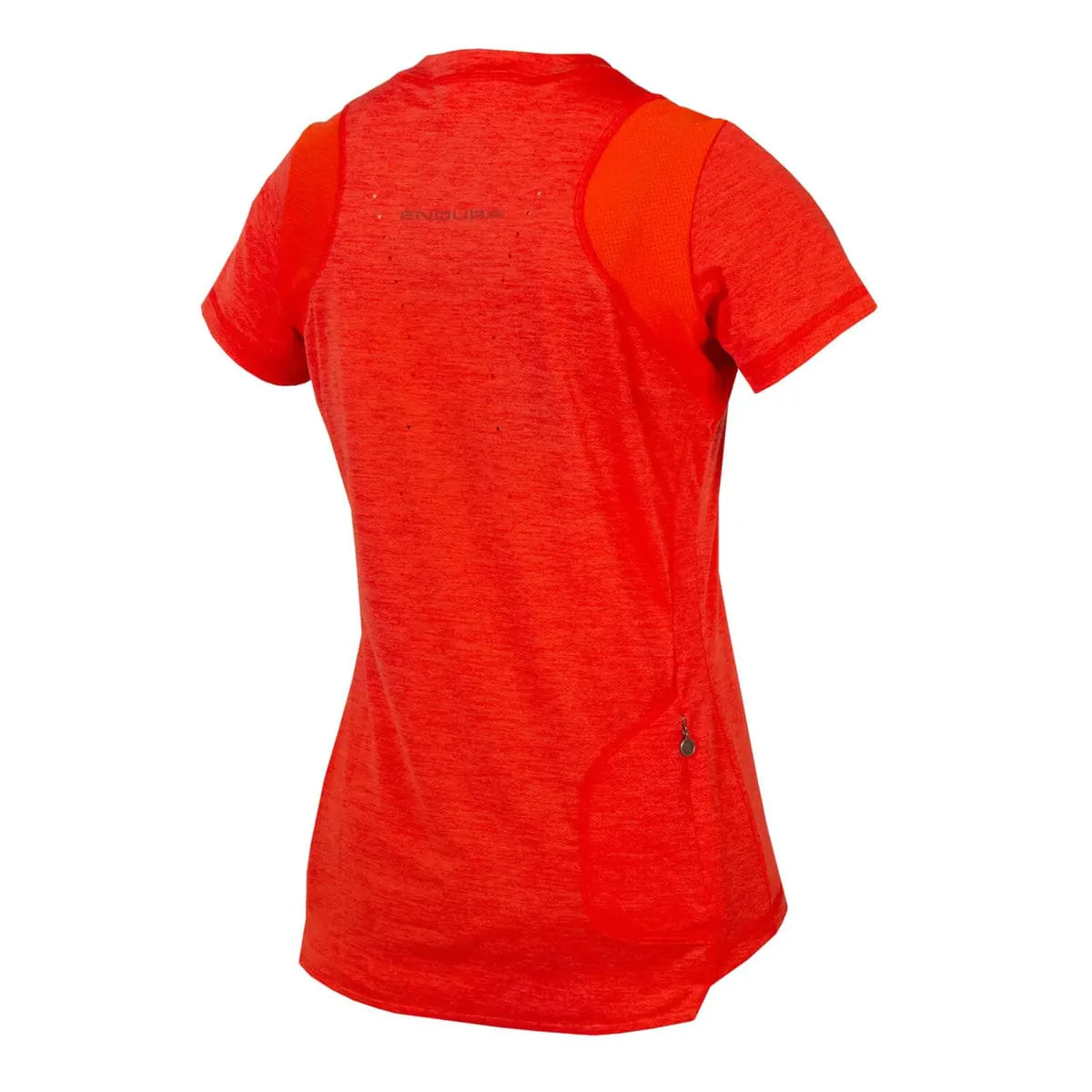 Endura Women's SingleTrack Short Sleeve Jersey - Image 2