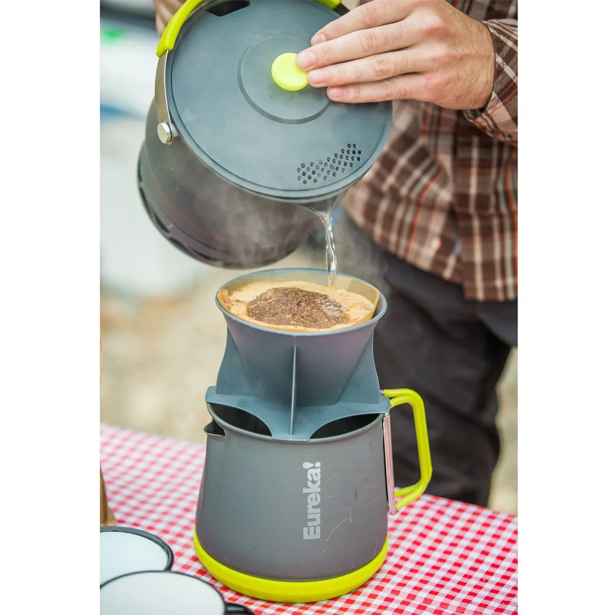 Eureka Camp Cafe - Image 8