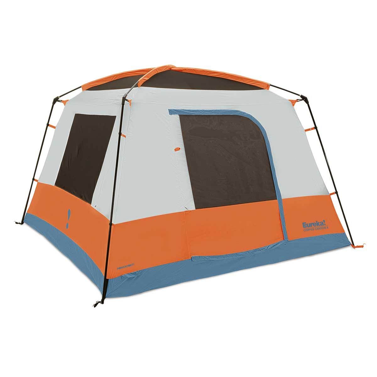 Eureka Copper Canyon LX 4 Person Tent - Image 2