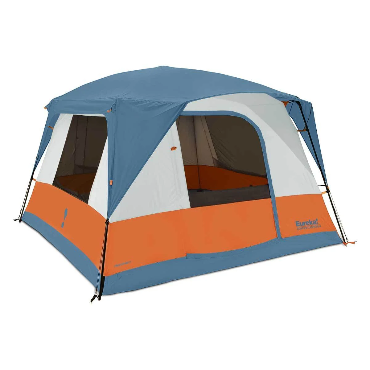 Eureka Copper Canyon LX 4 Person Tent - Image 3