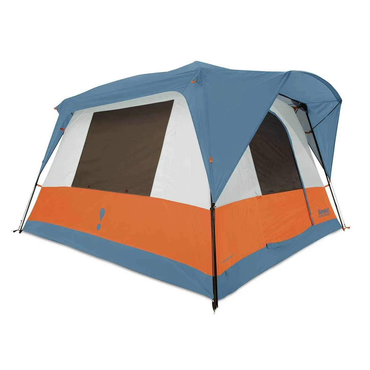 Eureka Copper Canyon LX 4 Person Tent - Image 4