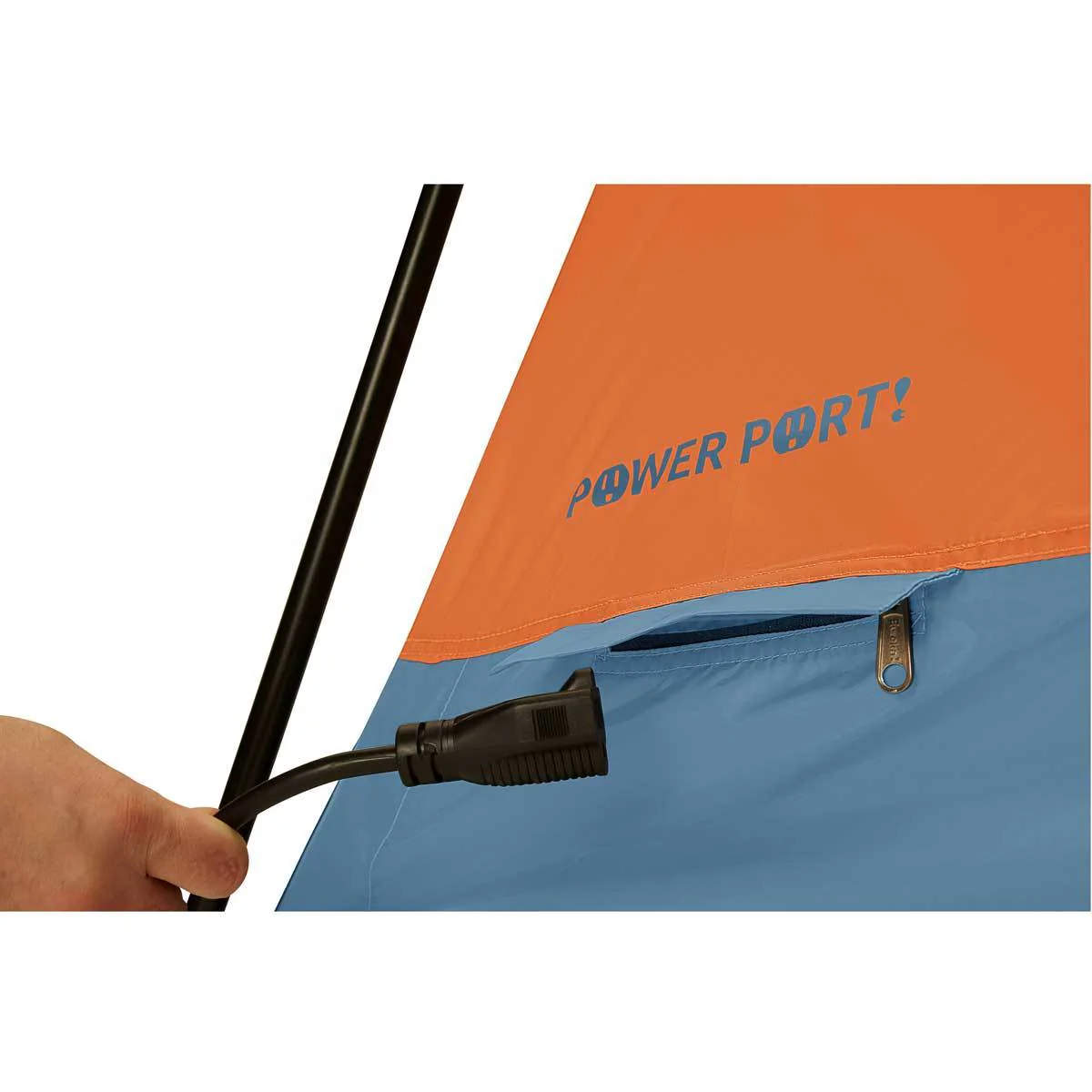 Eureka Copper Canyon LX 4 Person Tent - Image 8