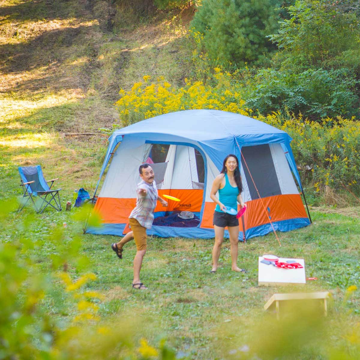 Eureka Copper Canyon LX 6 Person Tent - Image 12