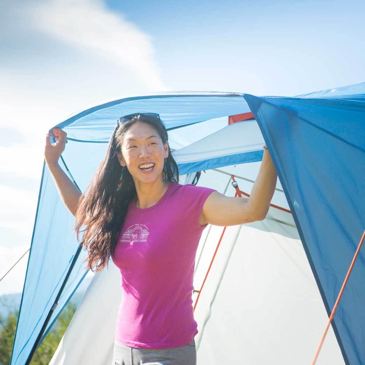 Eureka Copper Canyon LX 6 Person Tent - Image 13