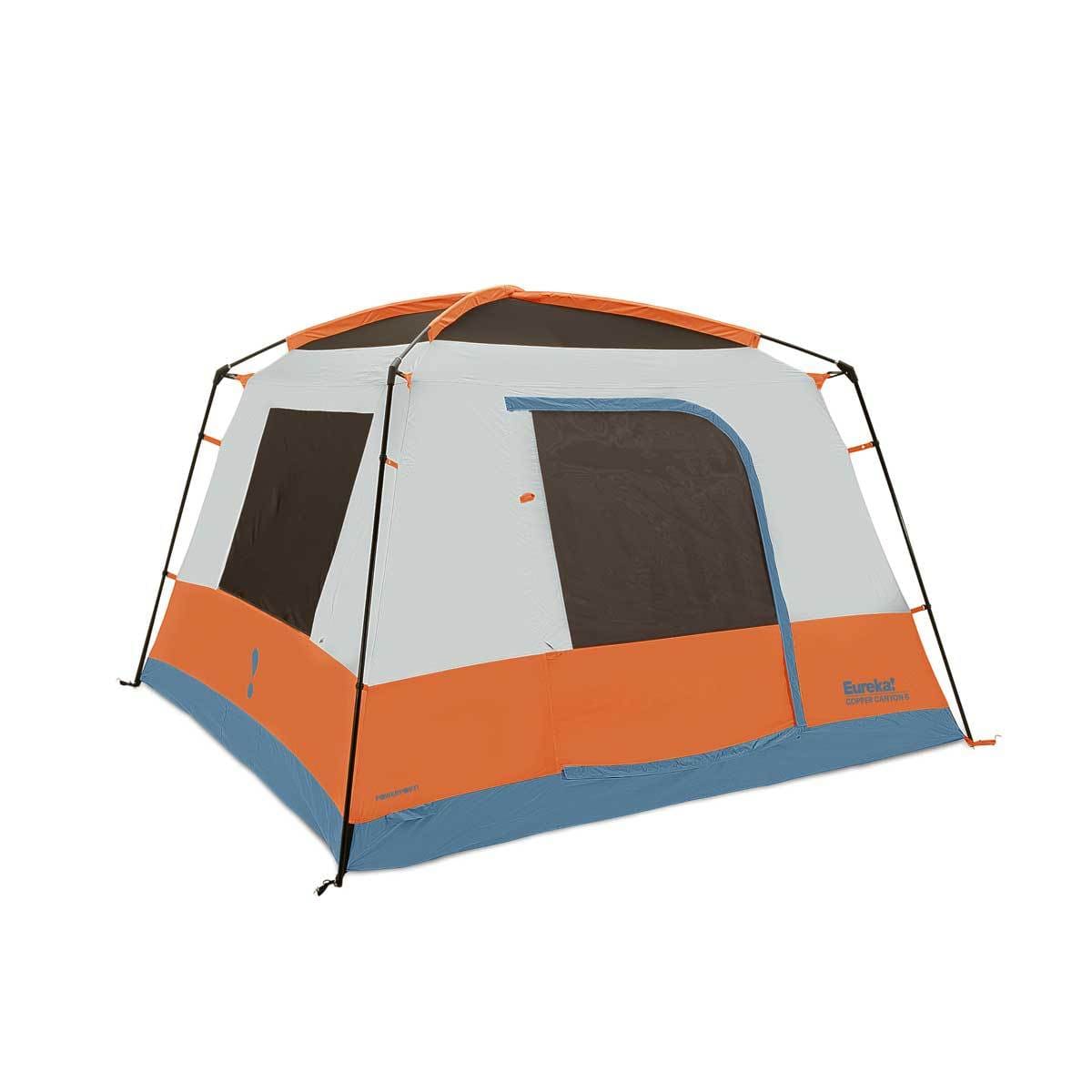 Eureka Copper Canyon LX 6 Person Tent - Image 2