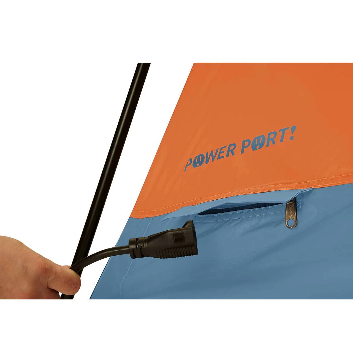 Eureka Copper Canyon LX 6 Person Tent - Image 8