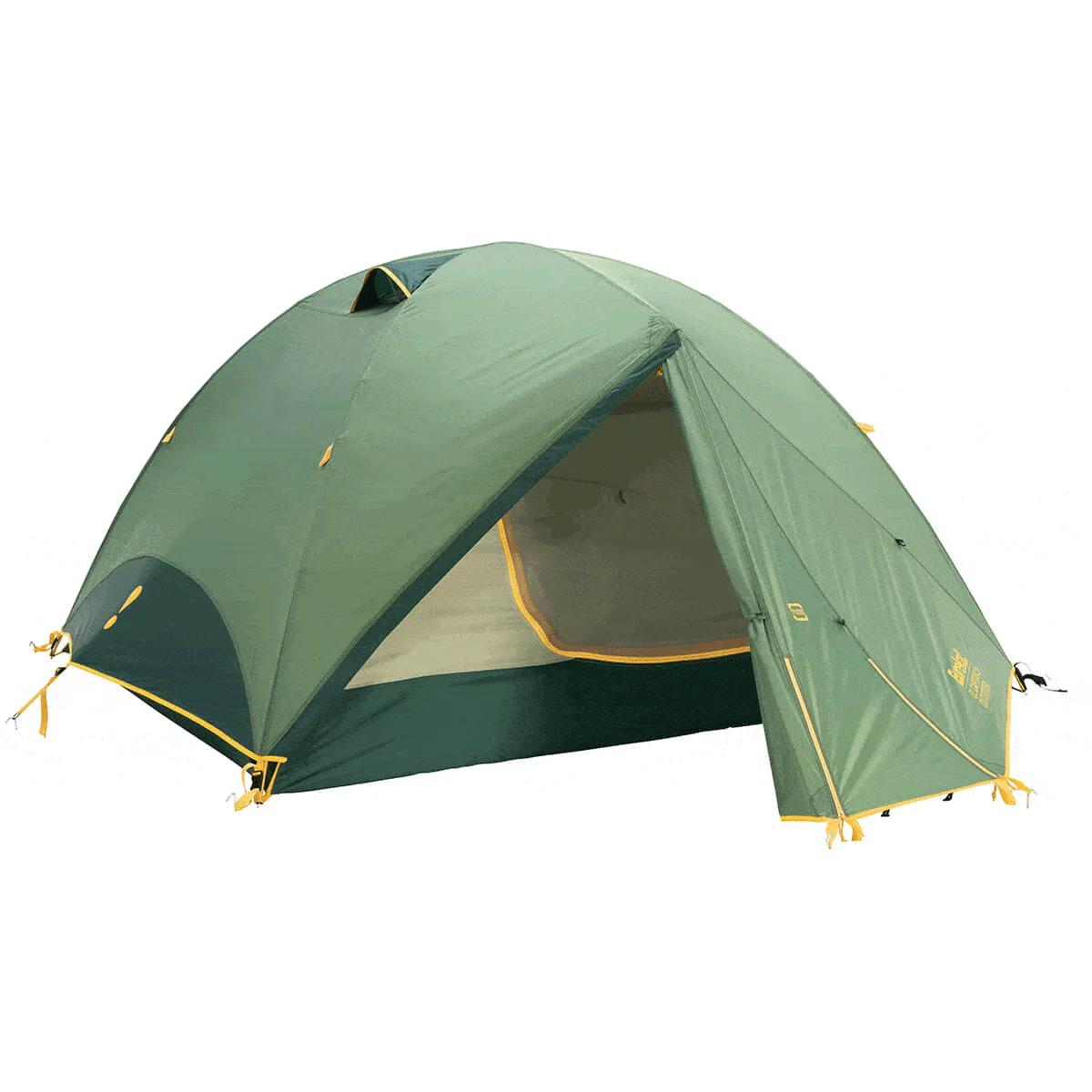 Eureka El Capitan 2+  Outfitter Tent - Image 2