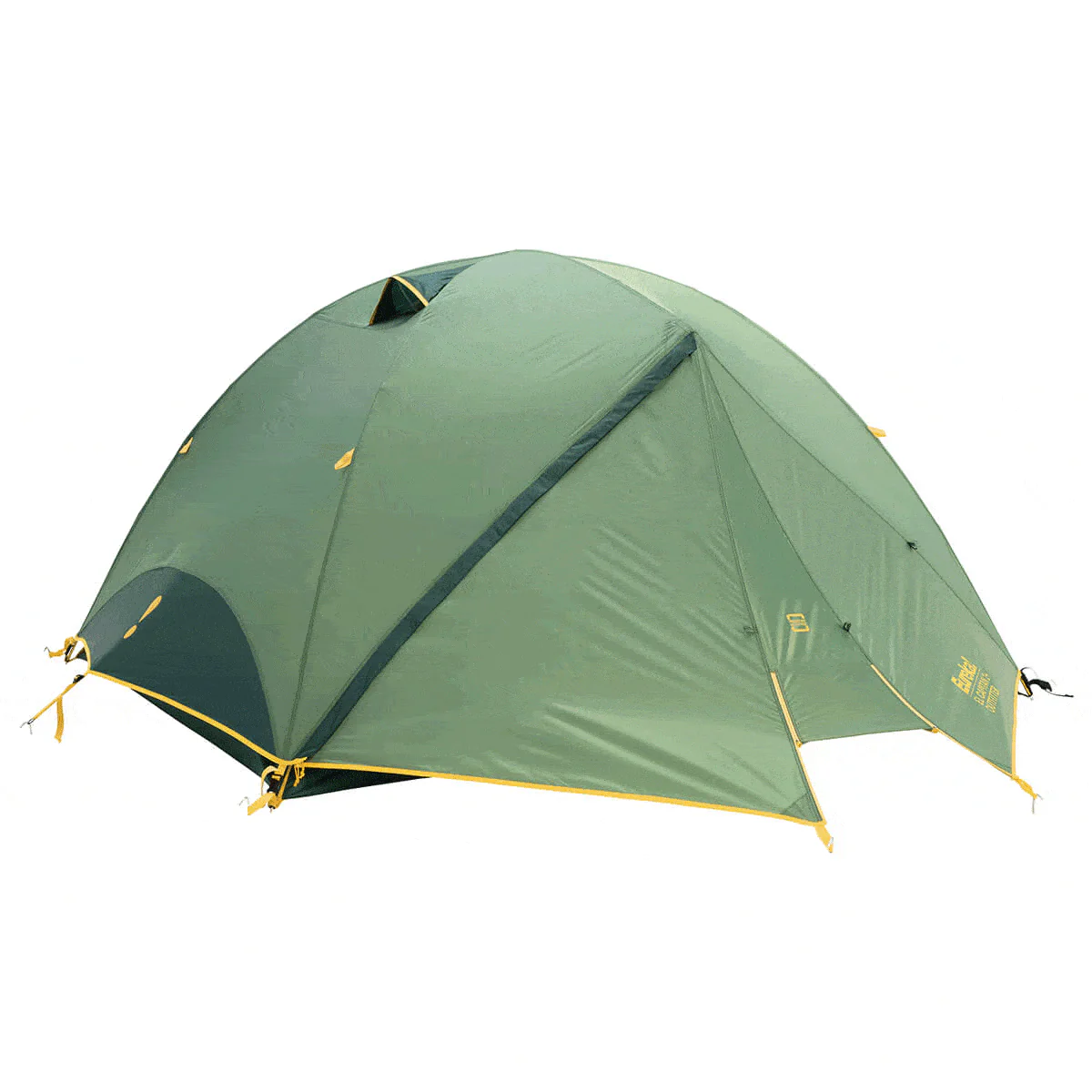 Eureka El Capitan 2+  Outfitter Tent - Image 3