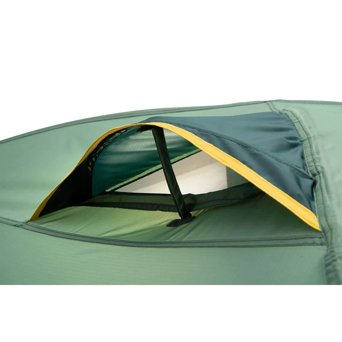 Eureka El Capitan 2+  Outfitter Tent - Image 4