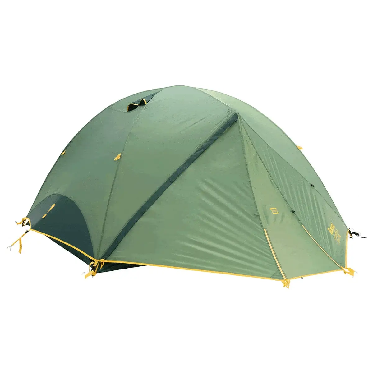 Eureka El Capitan 3+ Outfitter Tent - Image 2