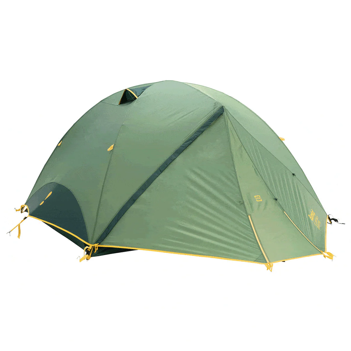 Eureka El Capitan 3+ Outfitter Tent - Image 6