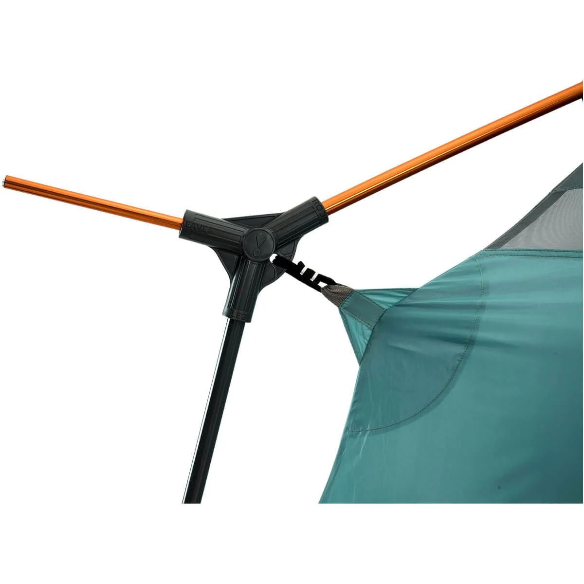 Eureka Jade Canyon X 4 Tent - Image 9