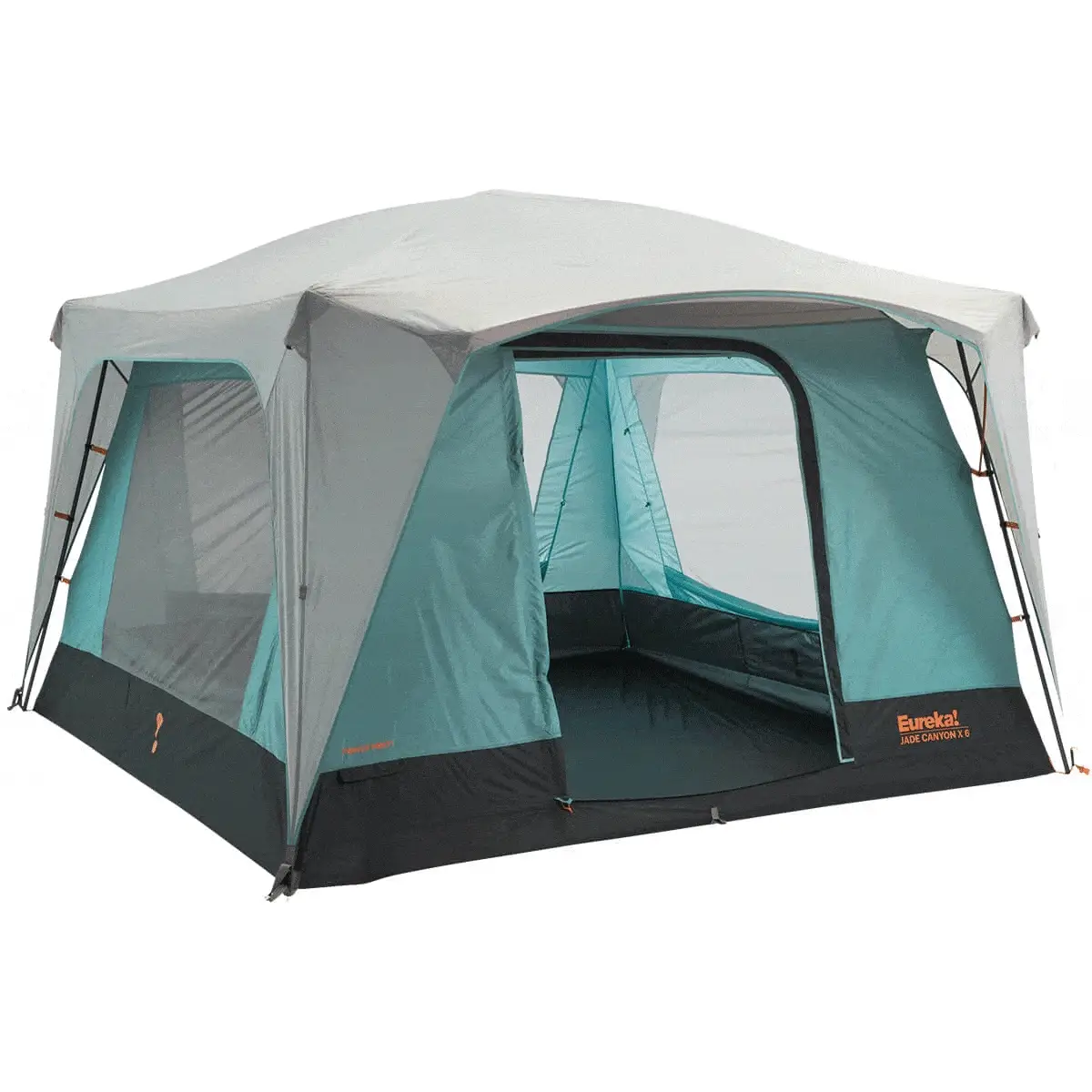 Eureka Jade Canyon X 6 Tent - Image 2