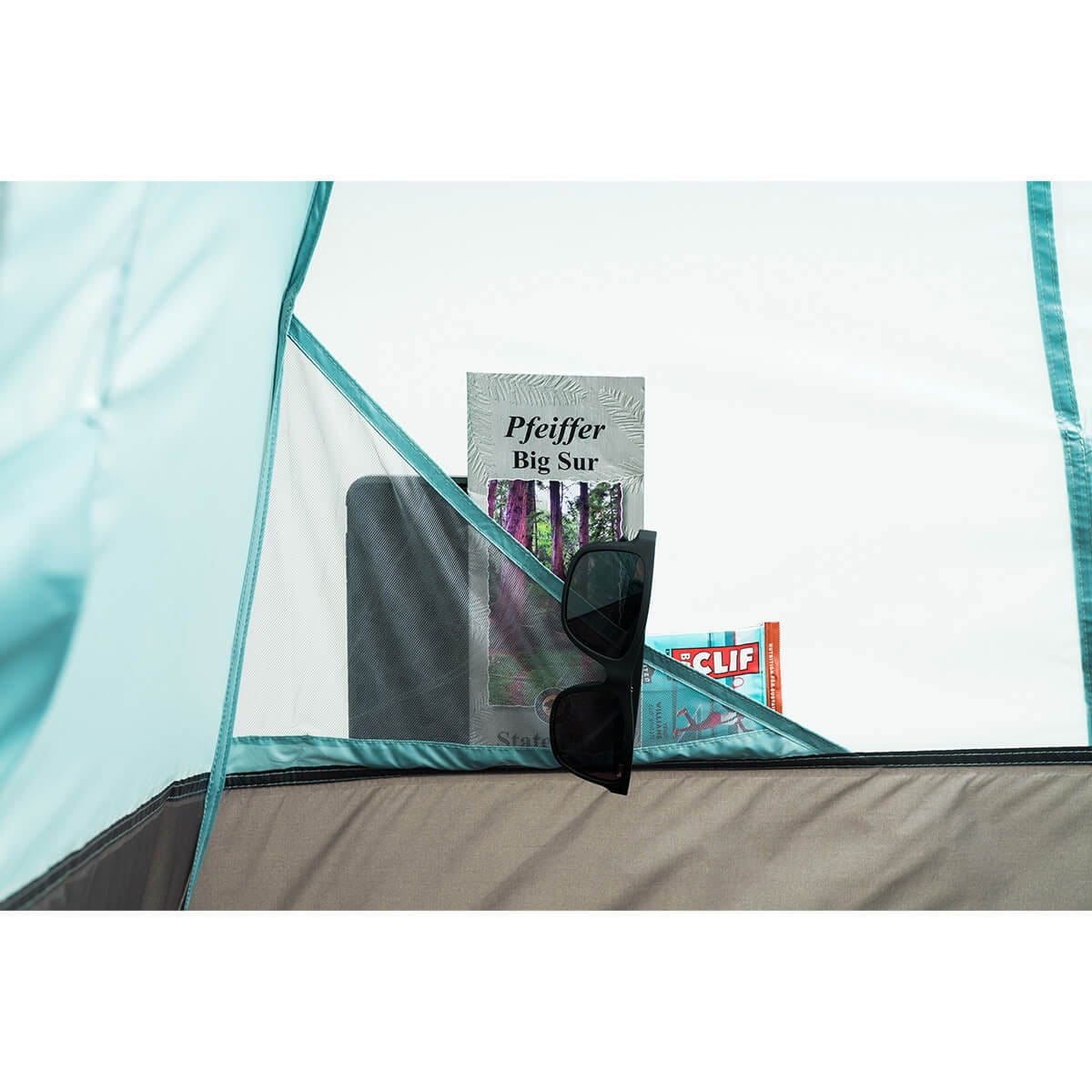 Eureka Jade Canyon X 6 Tent - Image 9