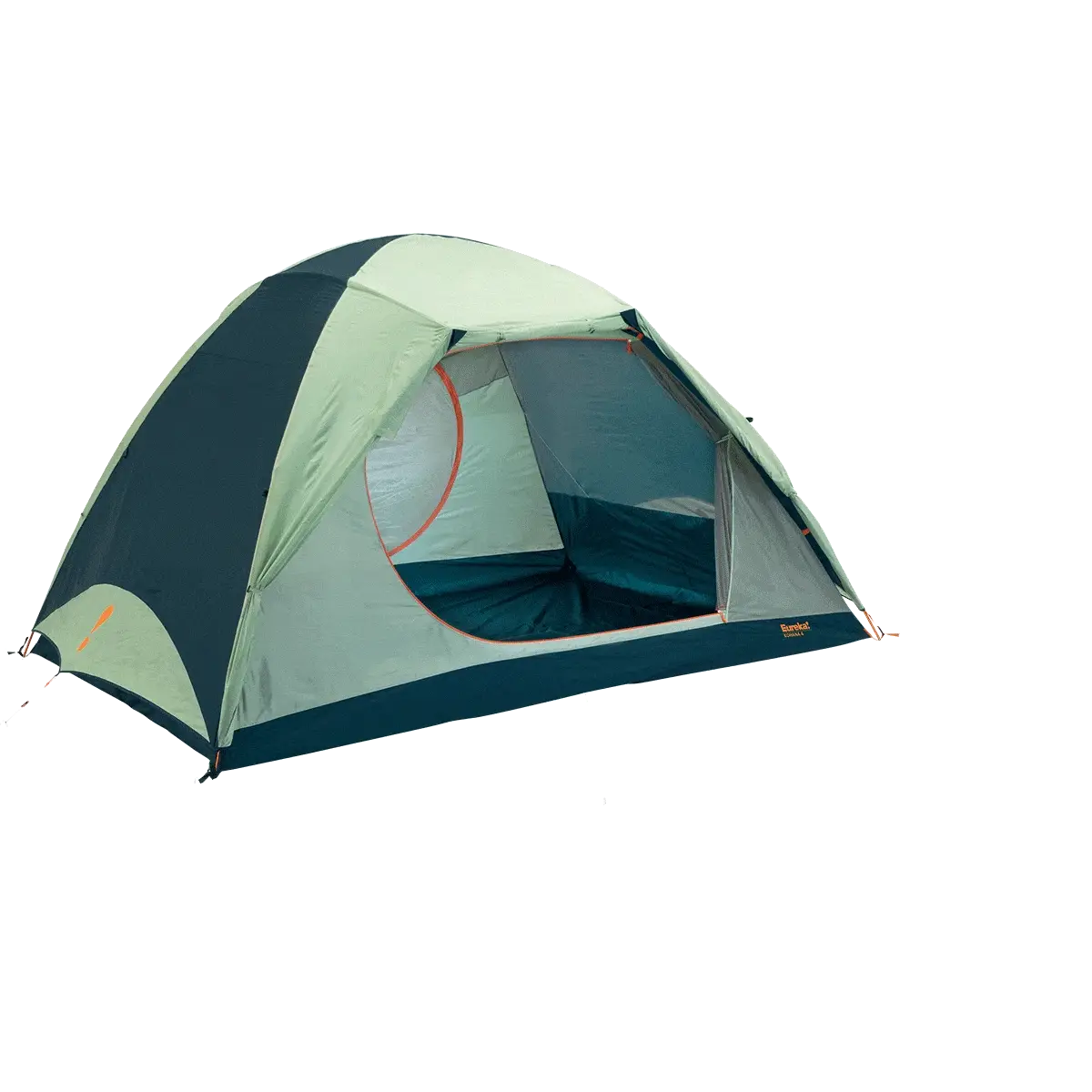 Eureka Kohana 4 Tent - Image 6