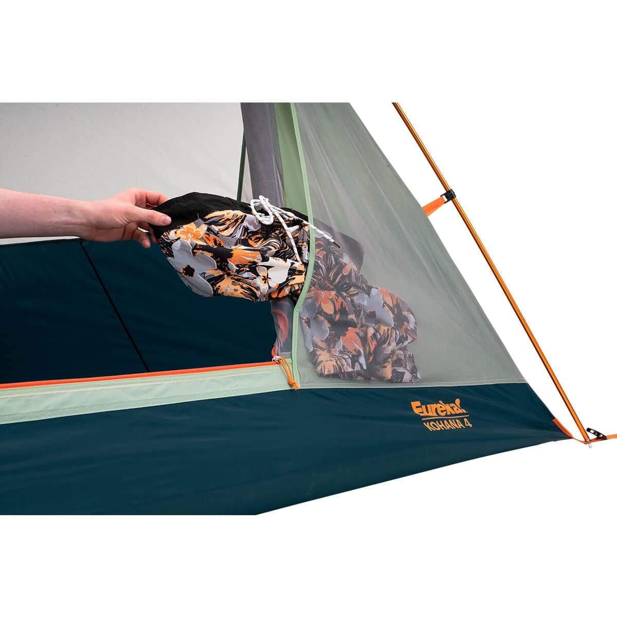 Eureka Kohana 4 Tent - Image 7