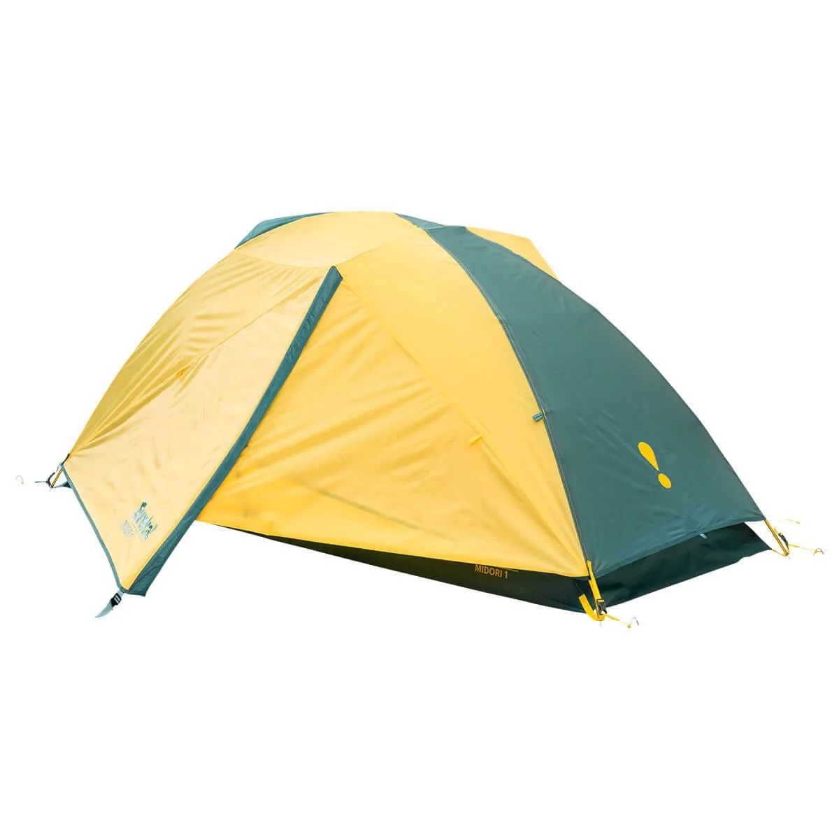 Eureka Midori 1 Person Tent - Image 2