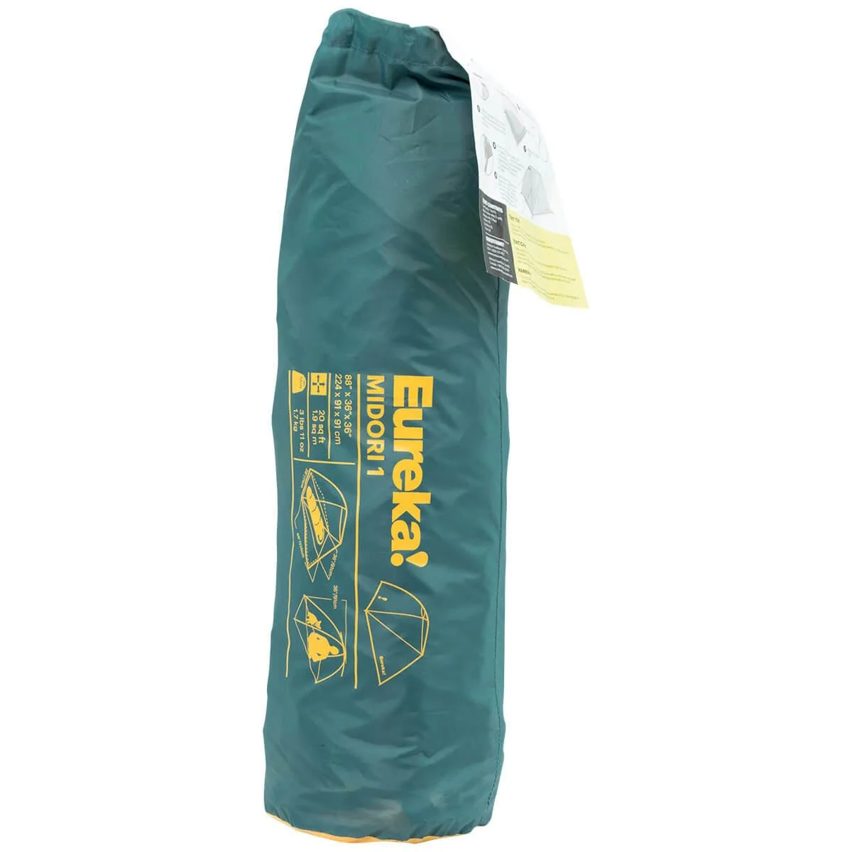 Eureka Midori 1 Person Tent - Image 7