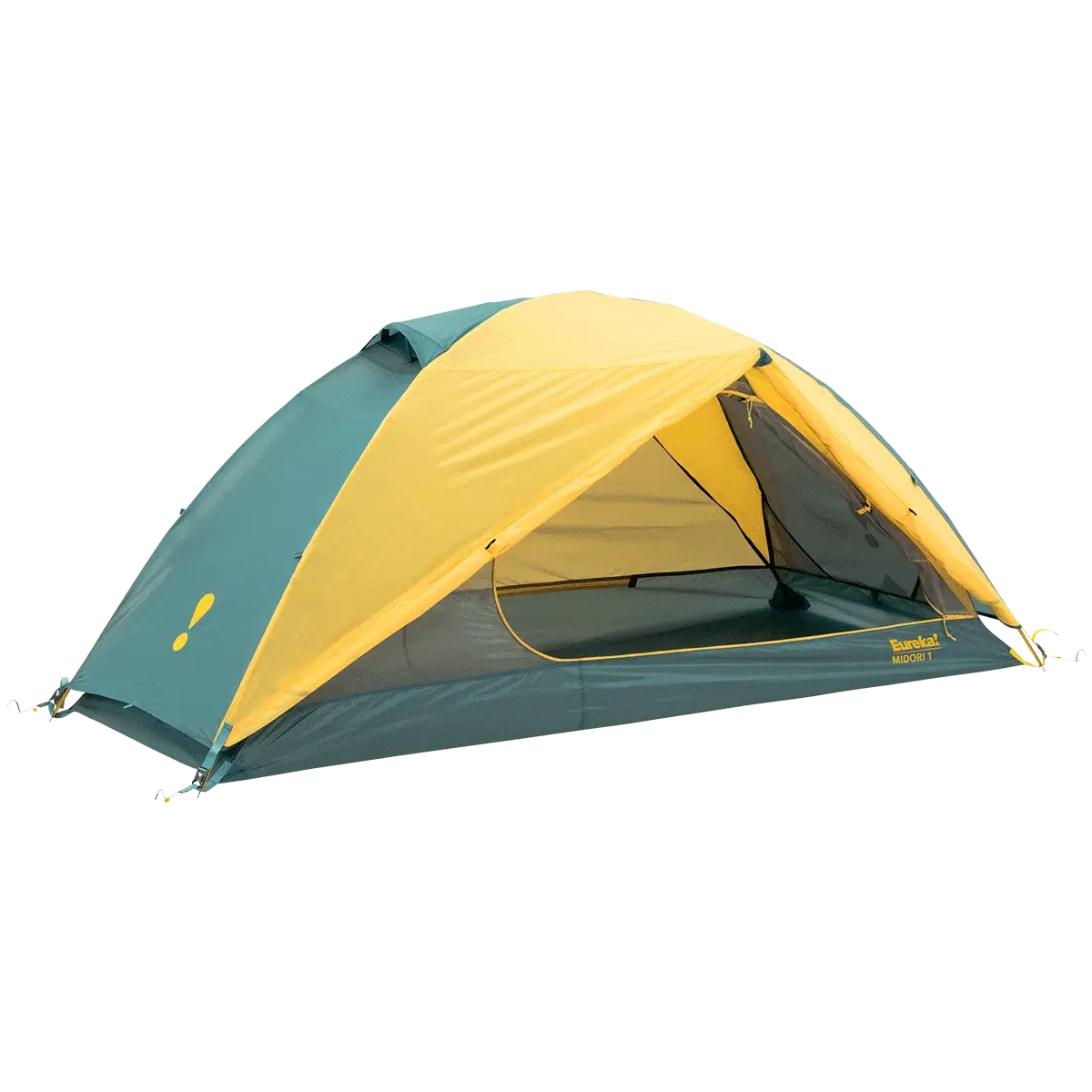 Eureka Midori 1 Person Tent - Image 8