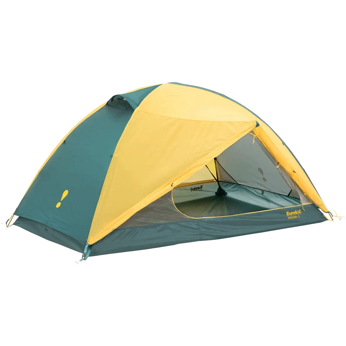Eureka Midori 2 Person Tent - Image 2