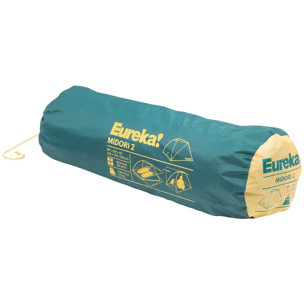 Eureka Midori 2 Person Tent - Image 5