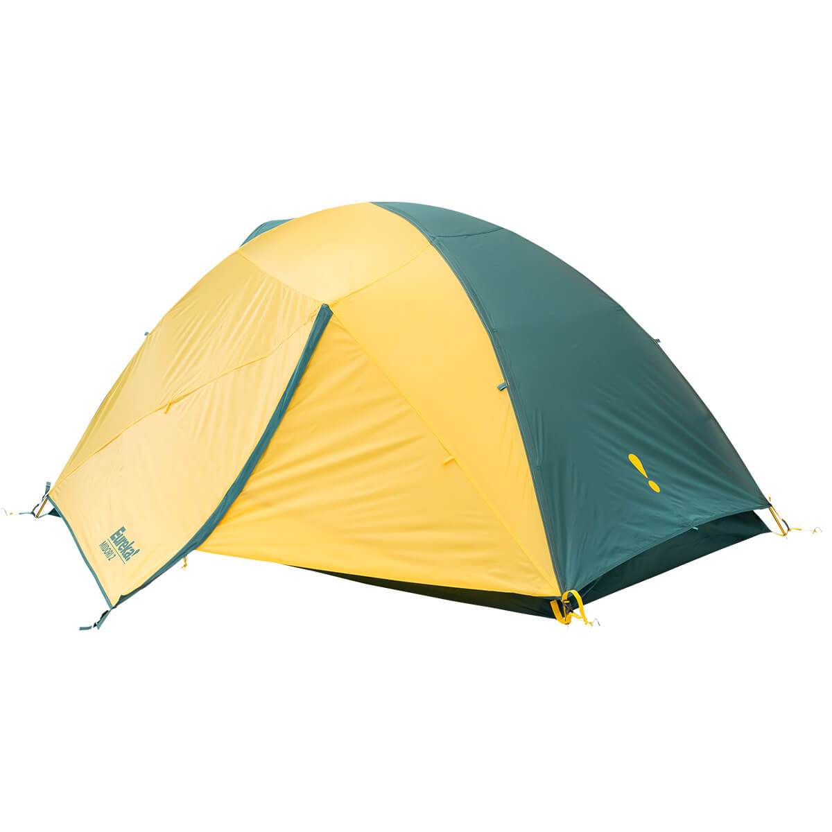 Eureka Midori 2 Person Tent - Image 6