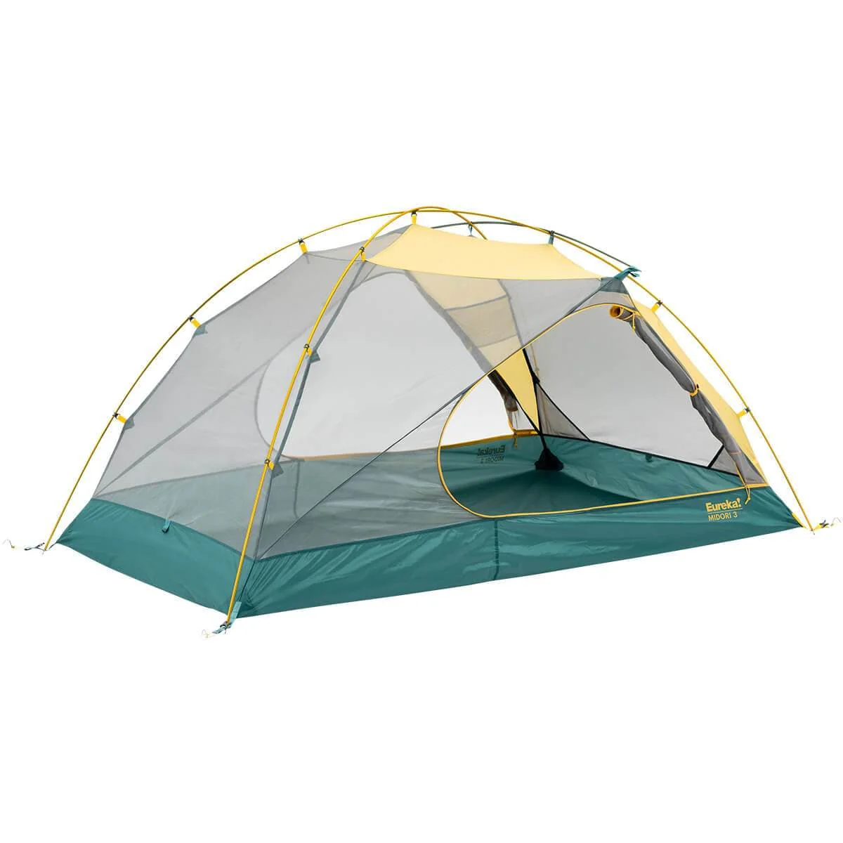 Eureka Midori 3 Person Tent - Image 2