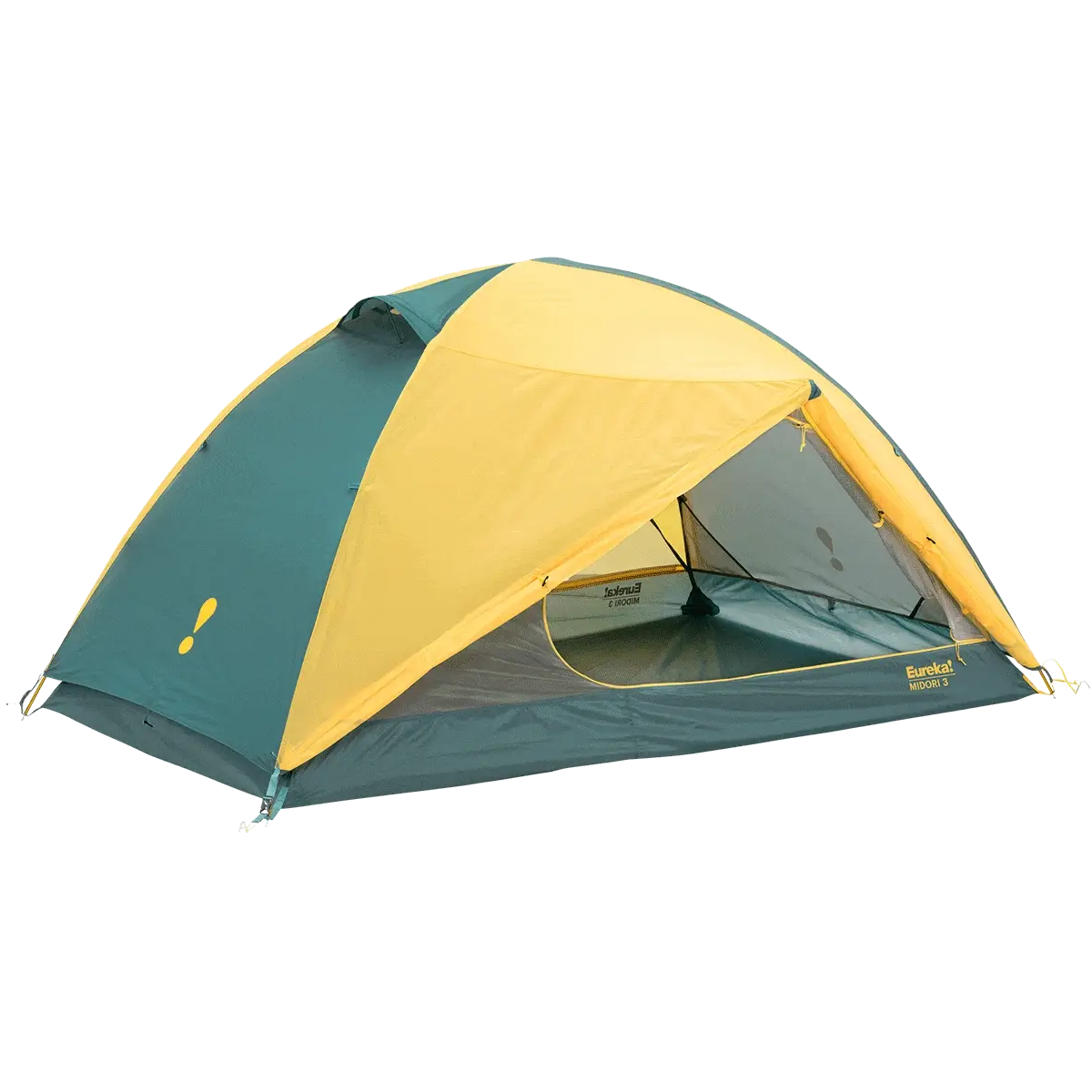 Eureka Midori 3 Person Tent - Image 3