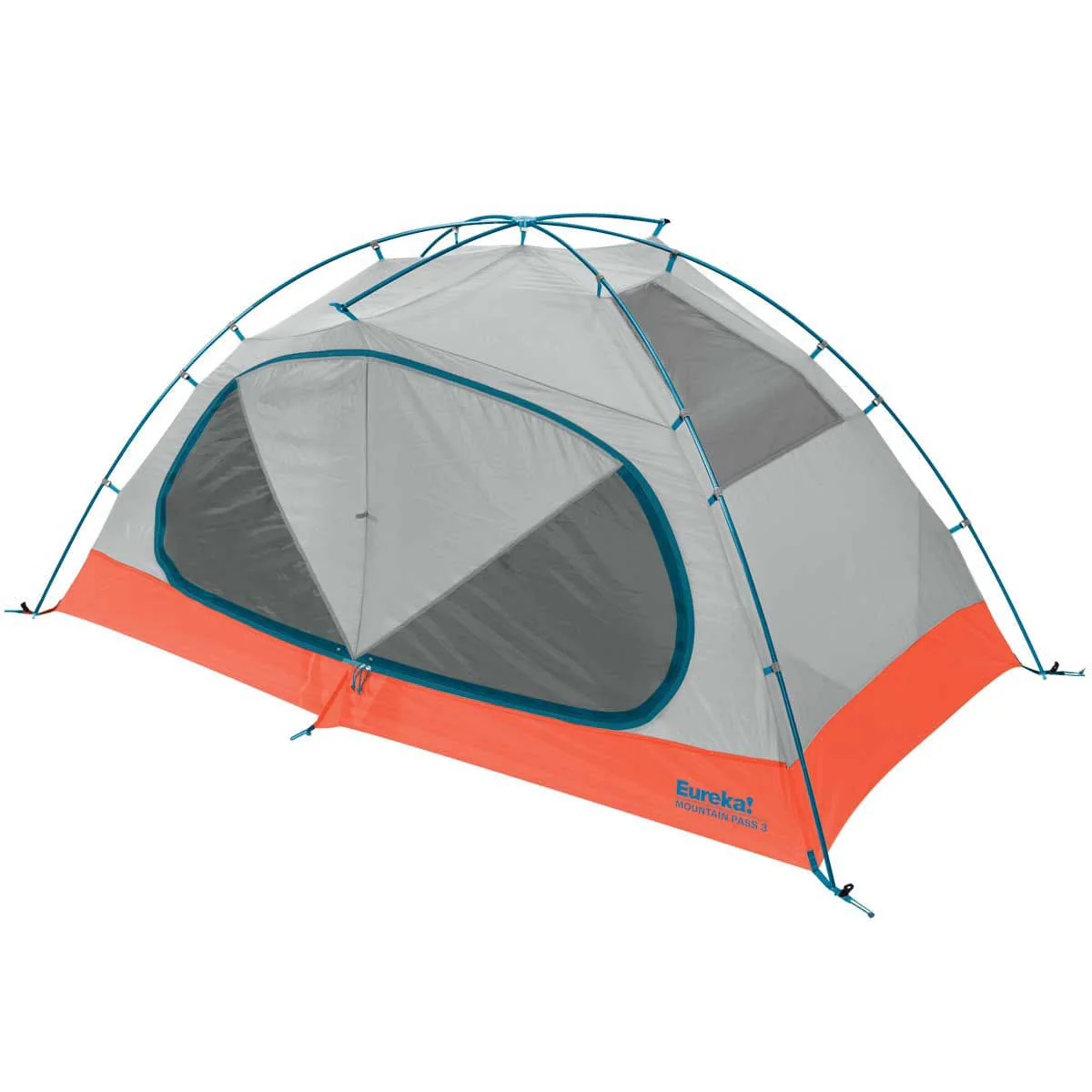 Eureka Mountain Pass 3 Person Tent - Image 2