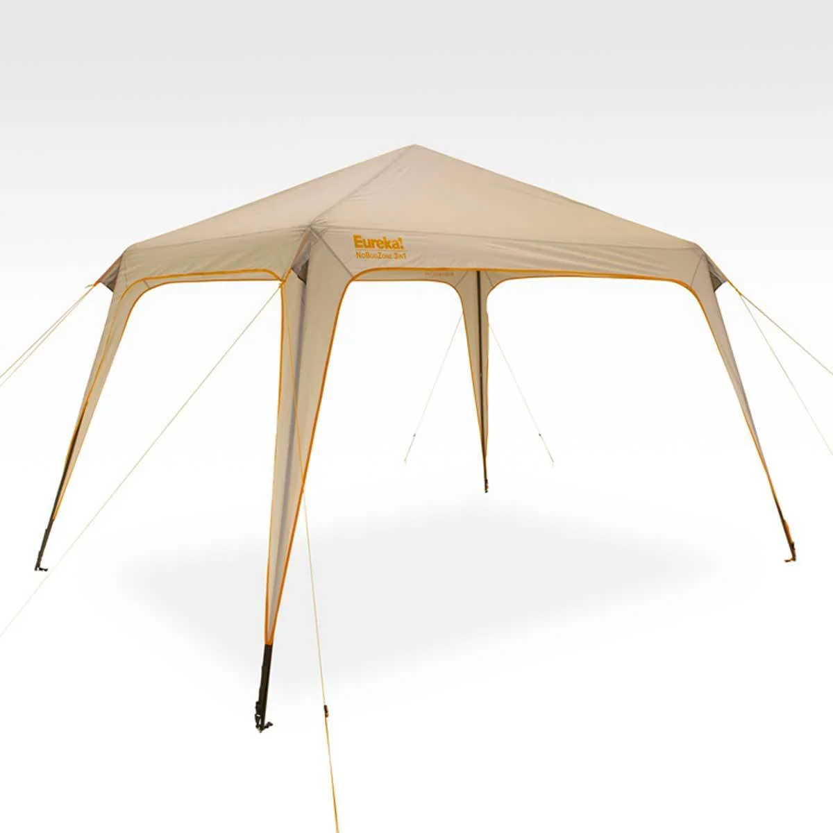 Eureka NoBugZone 3-in-1 Shelter - Image 4