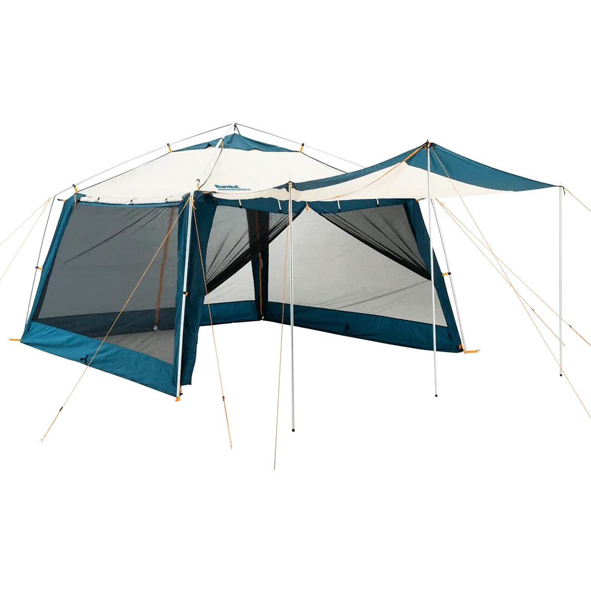 Eureka Northern Breeze 10 Screen House - Image 11
