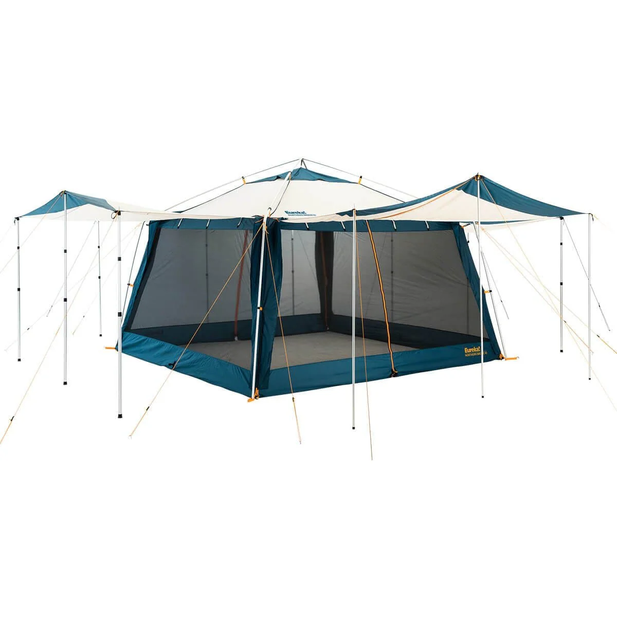Eureka Northern Breeze 12 Screen House - Image 2
