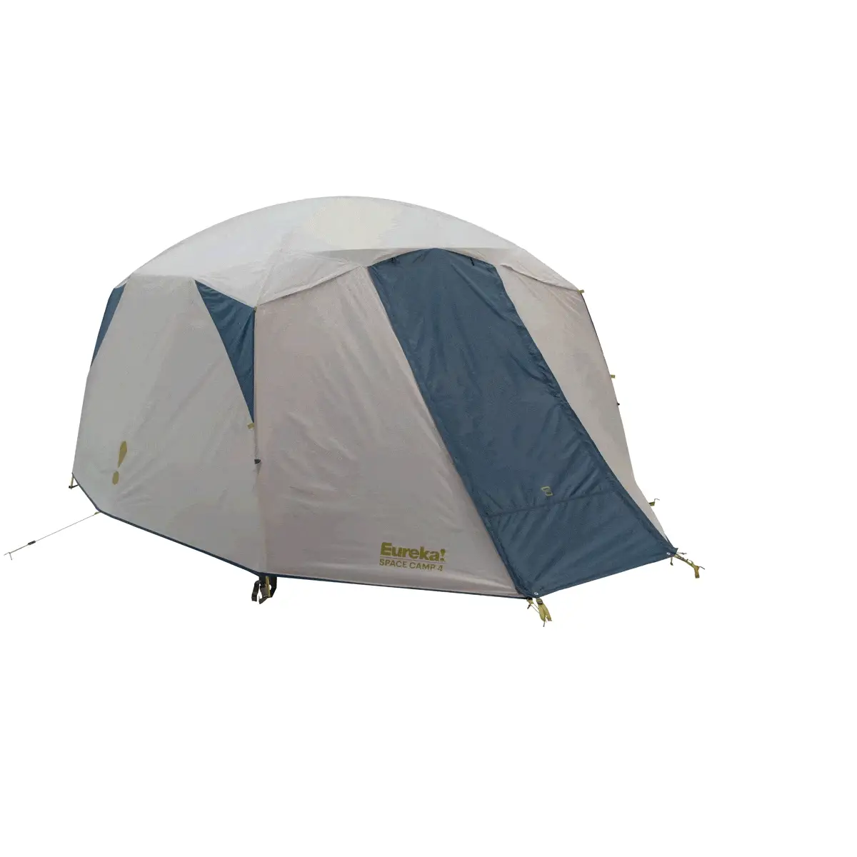Eureka Space Camp 4 Tent - Image 2