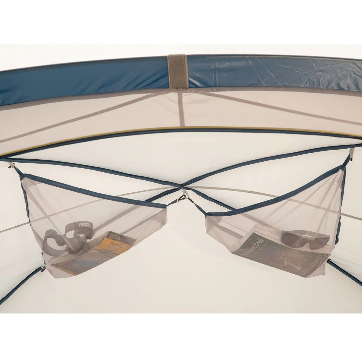 Eureka Space Camp 4 Tent - Image 6