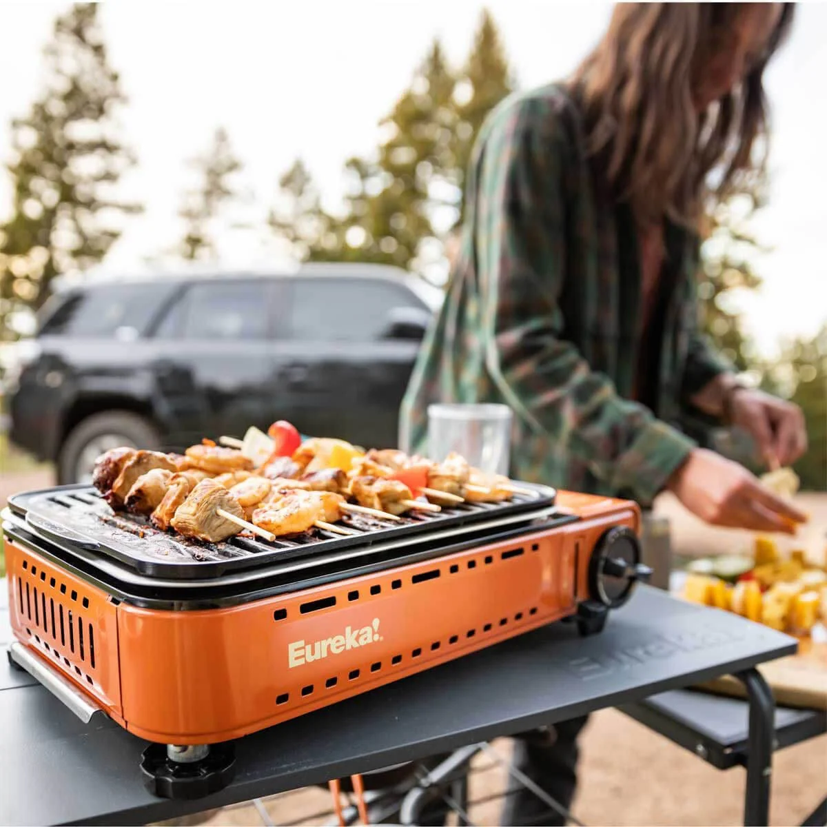 Eureka SPRK Camp Grill - Image 7