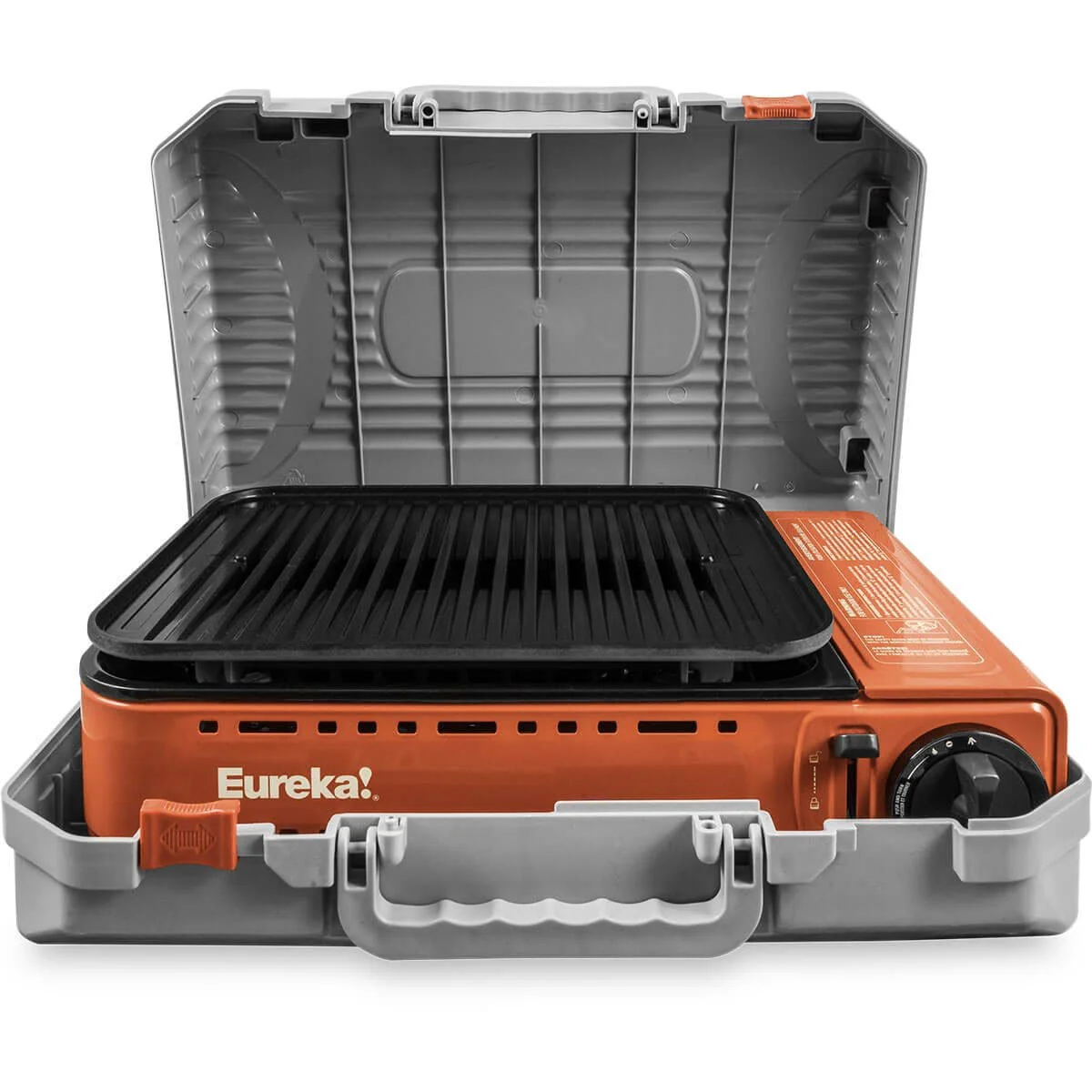 Eureka SPRK Camp Grill - Image 9