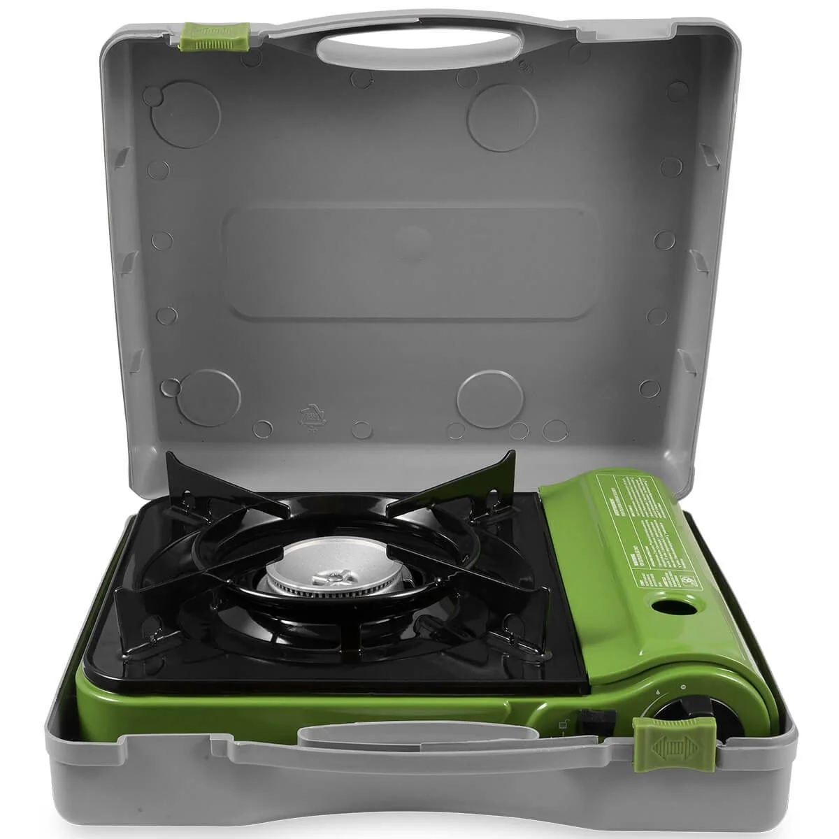 Eureka SPRK Camp Stove - Image 2